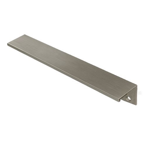Puxador Sottile 480mm Níquel Velho Zen
