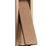 Puxador Piano de Embutir Pequeno Rose Escovado Zen 64554_02