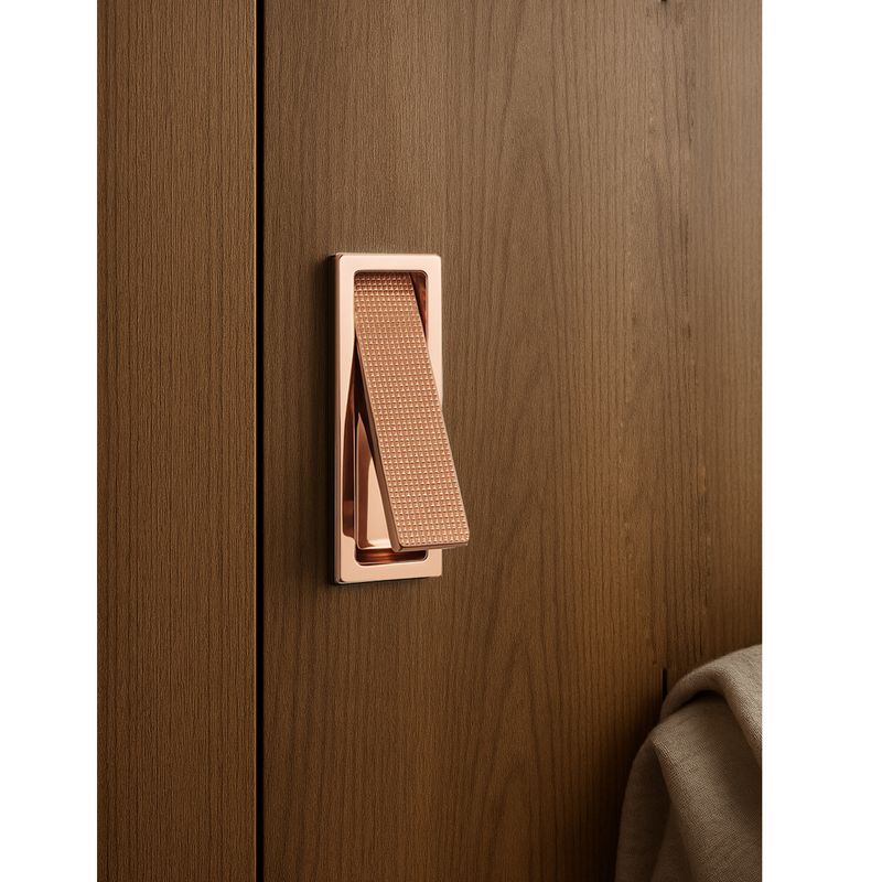 Puxador Piano de Embutir Pequeno Rose Zen 64553_01