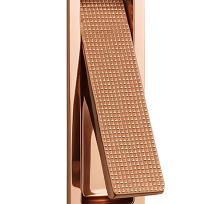 Puxador Piano de Embutir Pequeno Rose Zen 64553_02