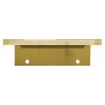 Sotile 160 Gold Escovado_2