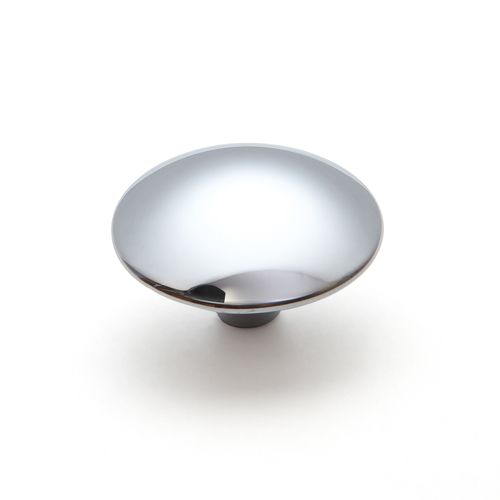 Puxador Órion 33mm Cromado Zen