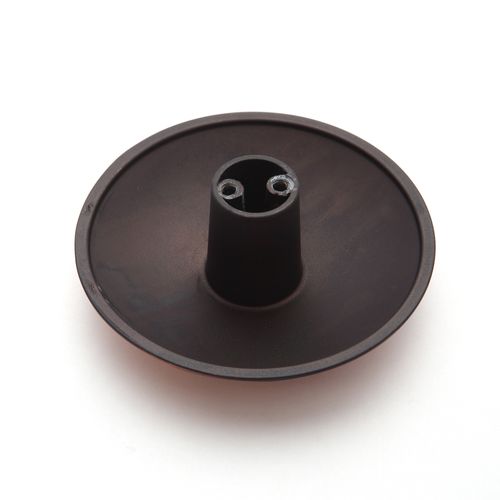 Puxador Órion 33mm Vecchio Cobre Zen