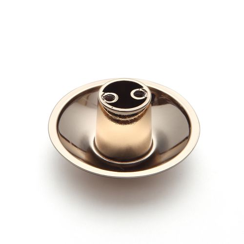 Puxador Órion 33mm Gold Zen