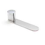 Mini Radio c Base_Cromo_2