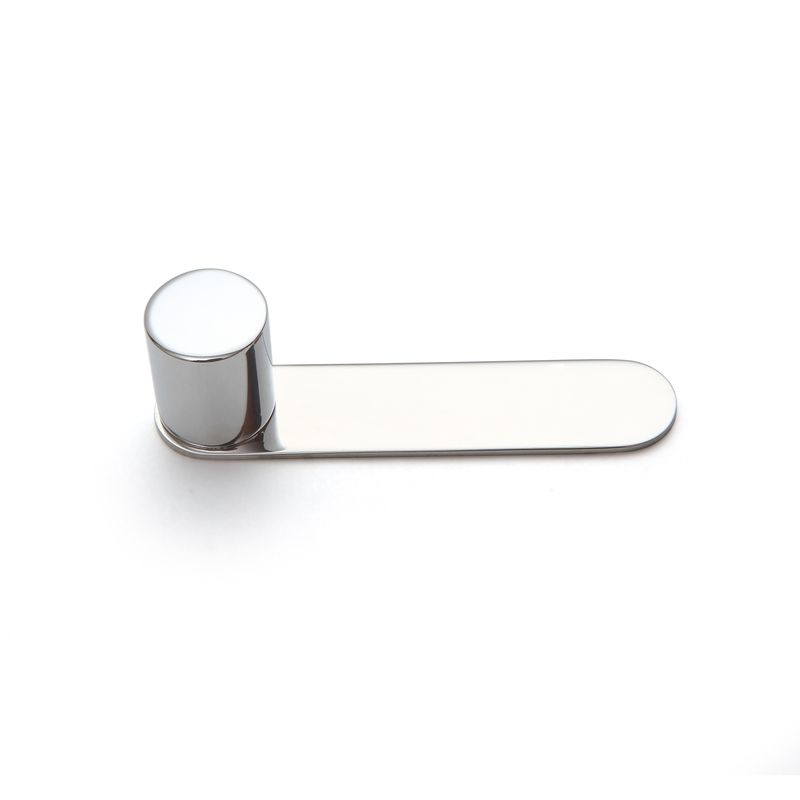 Mini Radio c Base_Cromo_3