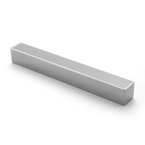 Puxador Box Granado 144mm Cromado Zen