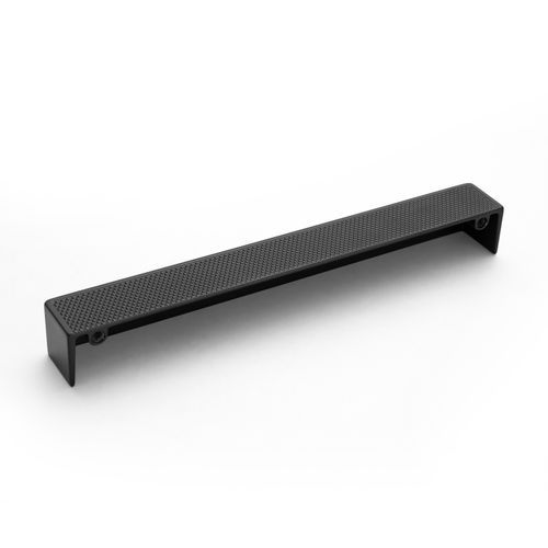 Puxado Box 144mm Preto Zen