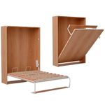 Kit de Ferragens para Cama Articulada Vertical Queen Prime 158x198cm Orangebed 82483_0