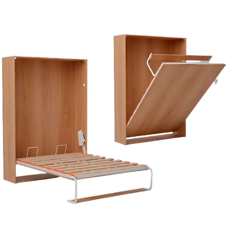 Kit de Ferragens para Cama Articulada Vertical Queen Prime 158x198cm Orangebed 82483_0