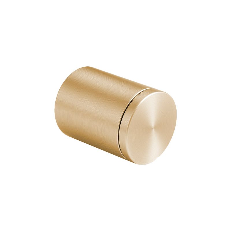 Ponto Gold escovado