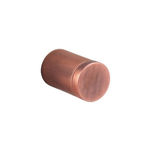 Puxador Sorento Ponto Vecchio Cobre Zen