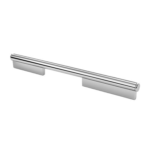 Puxador Sorento 416mm Cromado Zen