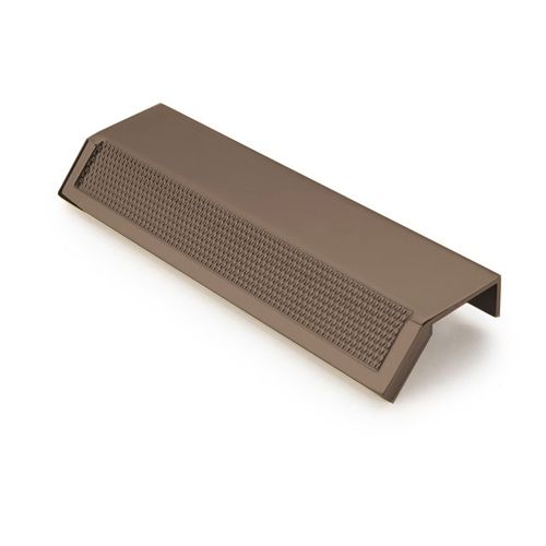 Puxador Citizen 45° 96mm Bronze Zen