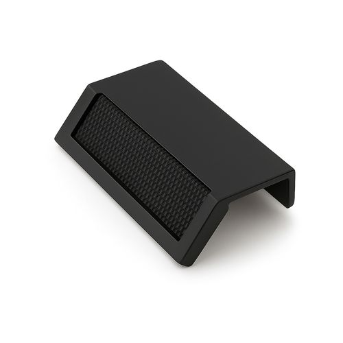 Puxador Citizen 45º 32mm Preto Zen
