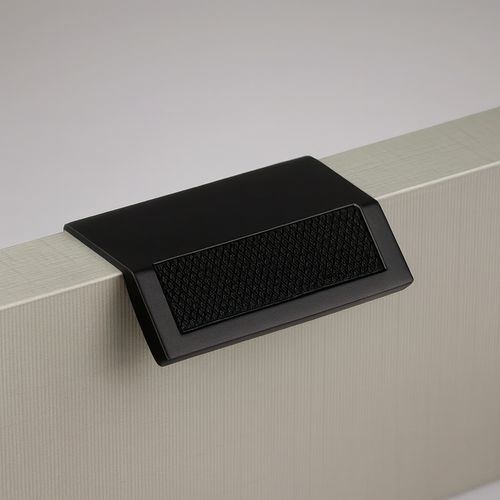 Puxador Citizen 45º 32mm Preto Zen