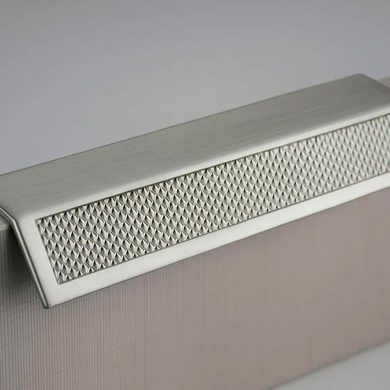 Puxador Citizen 45º 96mm Cromo Escovado Zen 49094_01