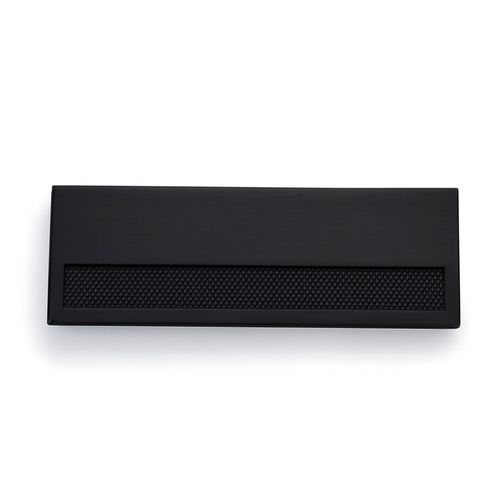 Puxador Citizen 96mm Preto Zen