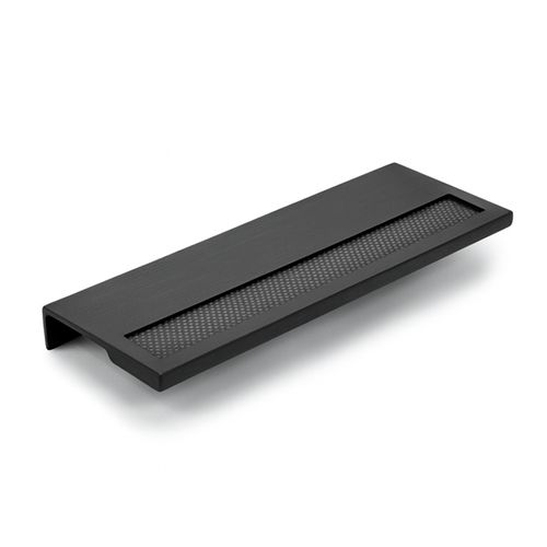 Puxador Citizen 96mm Preto Zen
