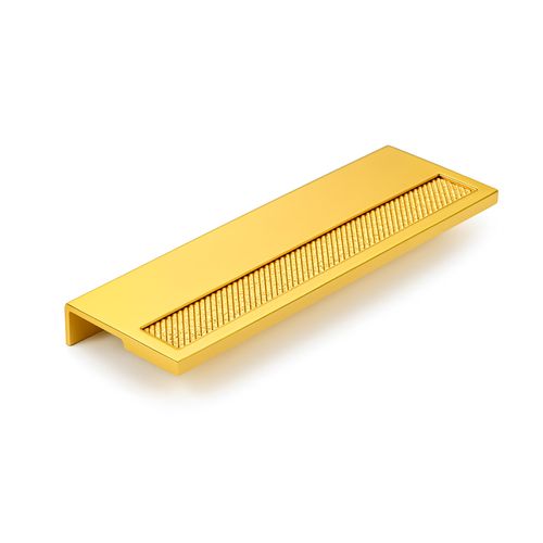 Puxador Citizen 96mm Gold Zen