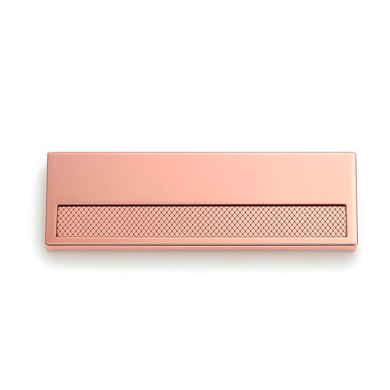 Puxador Citizen 96mm Rose Zen 53817_0