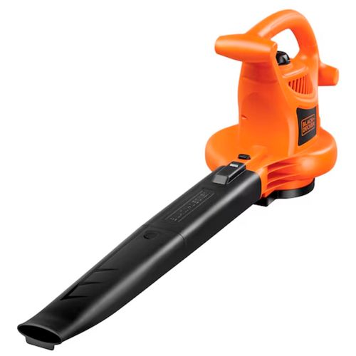 Soprador/aspirador e Triturador 127v Bv25 Br Black&decker
