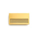Puxador Citizen 32mm Gold Escovado Zen 53810_0