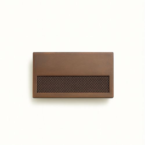 Puxador Citizen 32mm Bronze Zen