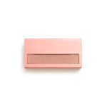 Puxador Citizen 32mm Rose Escovado Zen 53818_0