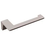 Papeleira Arsoli 164mm Inox 304 Polido Italy Line 82730_0