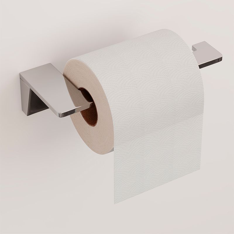 Papeleira Arsoli 164mm Inox 304 Polido Italy Line 82730_01