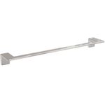 Porta Toalha Arsoli 450 mm Aco Inox 304 Polido Italy Line 82758_0