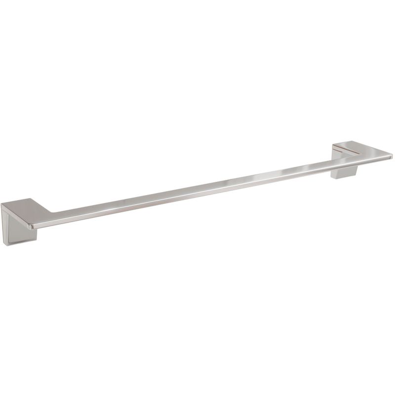 Porta Toalha Arsoli 450 mm Aco Inox 304 Polido Italy Line 82758_0