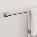 Porta Toalha Arsoli 600 mm Aco Inox 304 Polido Italy Line 82764_01