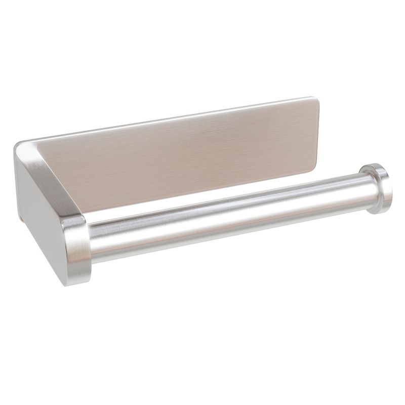Papeleira Delia 150 mm Aco Inox 304 Escovado Italy Line 82731_0