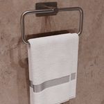 Porta Toalha Argola Delia Aco Inox 304 Escovado Italy Line 82747_01