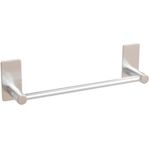 Porta Toalha Delia 300 mm Aco Inox 304 Escovado Italy Line 82753_0