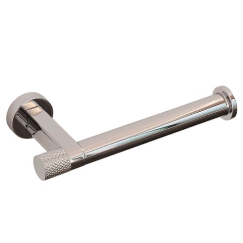 Papeleira Zigrinato Diverse 170 mm Aço Inox 304 Polido Italy Line