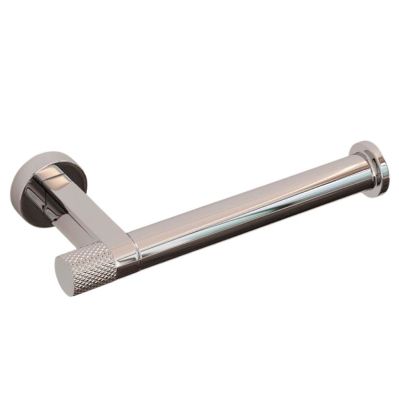 Papeleira Zigrinato Diverse 170 mm Aco Inox 304 Polido Italy Line 82734_0