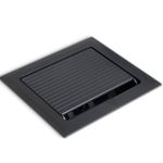 Caixa Pop 3 Blocos com 3 Tomadas 20A Preto Qtmov 82663_01