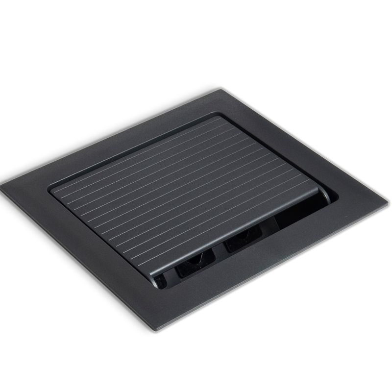 Caixa Pop 3 Blocos com 3 Tomadas 20A Preto Qtmov 82663_01