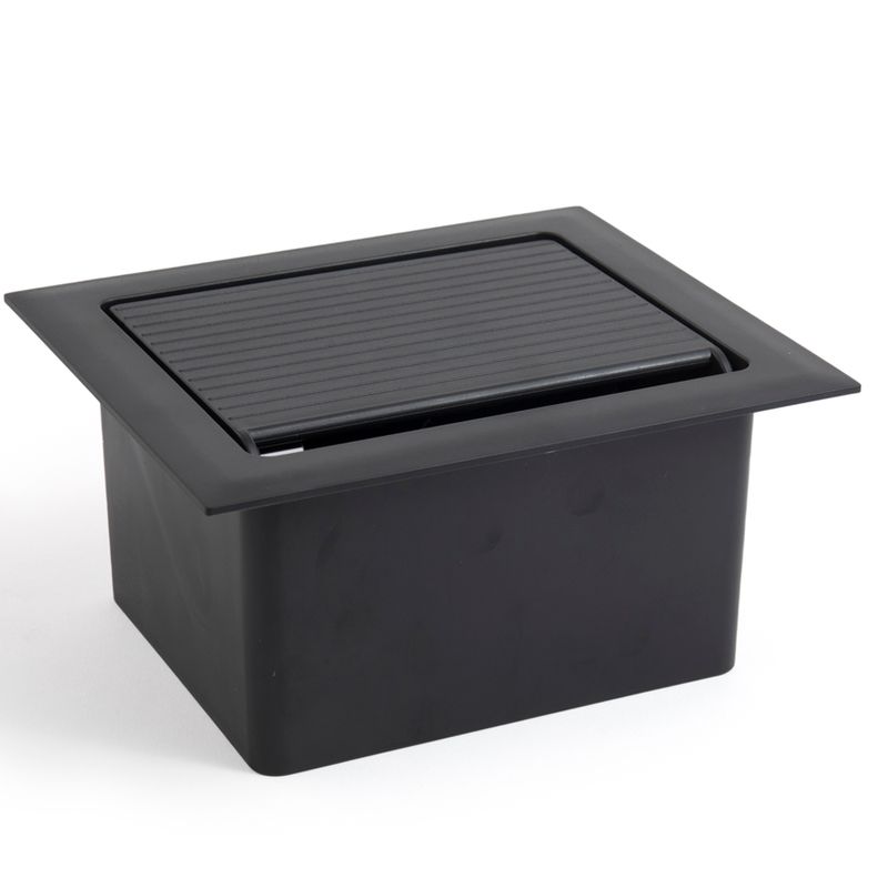 Caixa Pop 3 Blocos com 3 Tomadas 20A Preto Qtmov 82663_02
