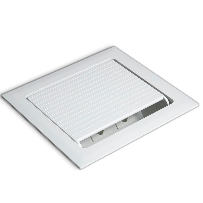Caixa Pop 3 Blocos com 3 Tomadas 20A Branco Qtmov 82665_01