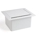Caixa Pop 3 Blocos com 3 Tomadas 20A Branco Qtmov 82665_02