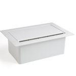 Caixa Pop 4 Blocos com 4 Tomadas 20A Branco Qtmov 82675_03