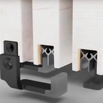 Sistema Sequenziato 35 a 40mm P-2 Folhas Lado Esquerdo Rometal 63489_02