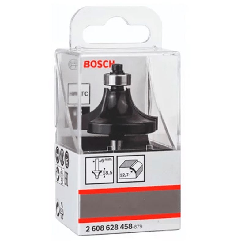 Fresa Decorativa com Rolamento 38mm Bosch 66119_01