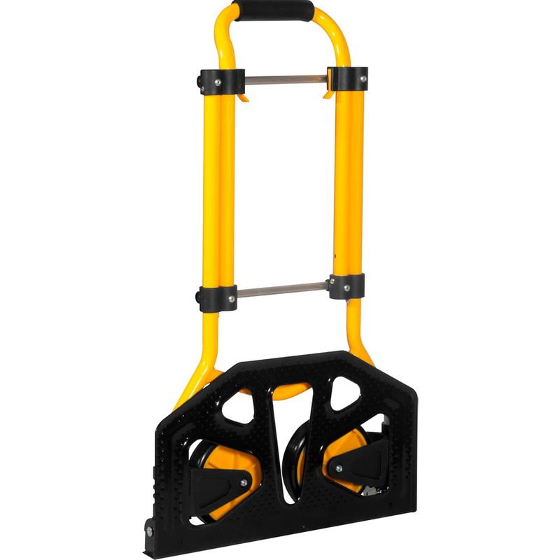 Carrinho para Transporte de Carga 70kg Dobravel Vonder 65054_01