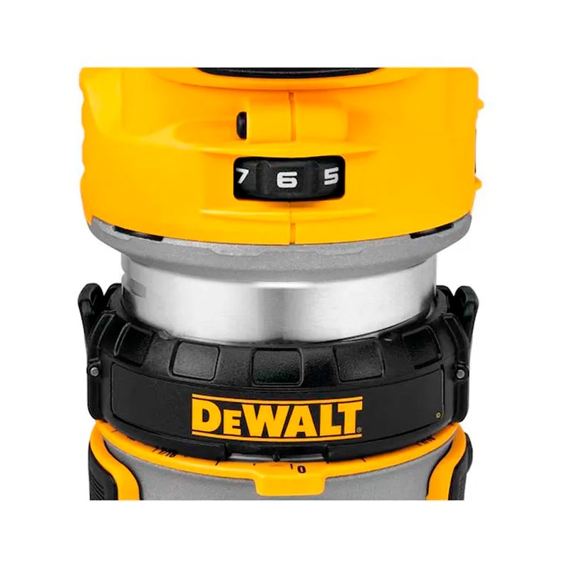 Tupia Compacta Dcw600b 20v Max com Motor Brushless Dewalt 65820_01