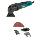 Multiferramenta Oscilante 300w Ws5123k 220v Wesco 65276_03